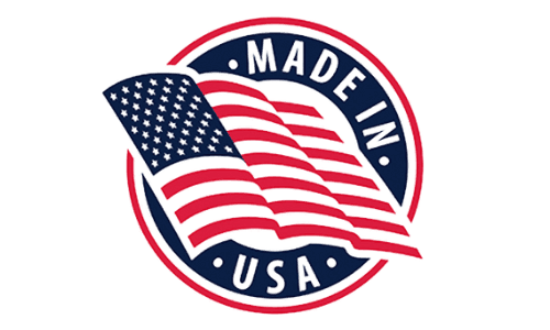 VigorLong Made in the USA